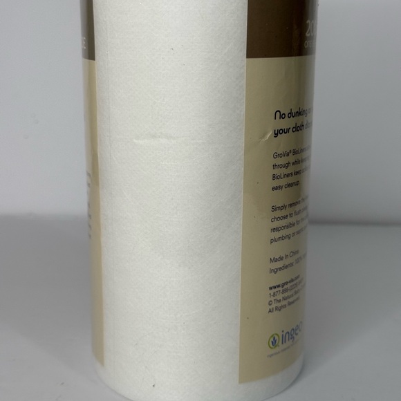 GroVia Bio Liners - Picture 5 of 8